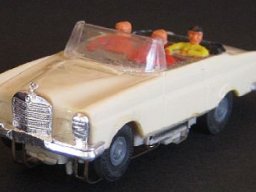 mercedes benz 300 cabrio typ2